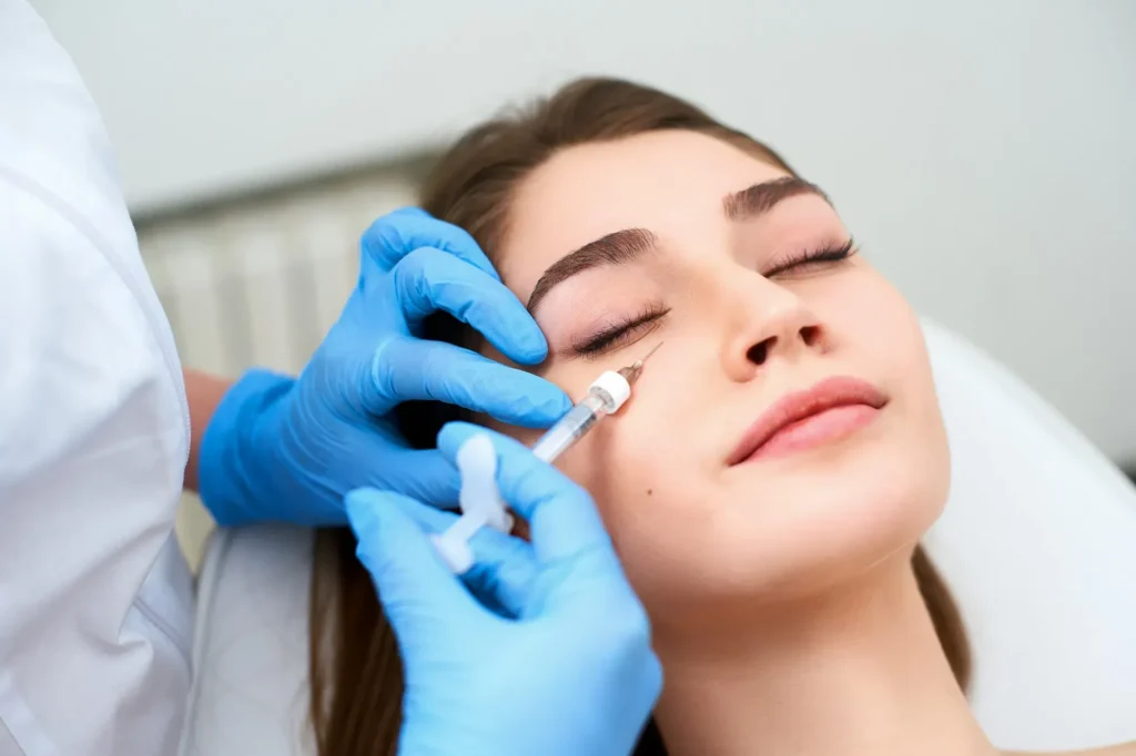 Microneedling Treatments in Boynton Beach, FL