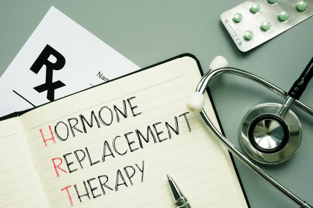 Are There Natural Alternatives to Testosterone Replacement Therapy