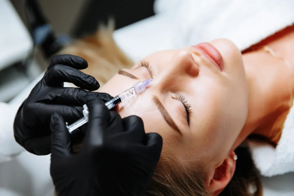 RF Microneedling in Boynton Beach, FL