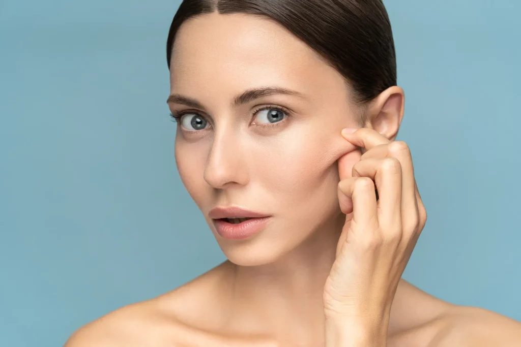 Laser Skin Tightening Treatment in Boynton Beach, FL