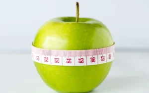 Healthy Diet Weight Loss