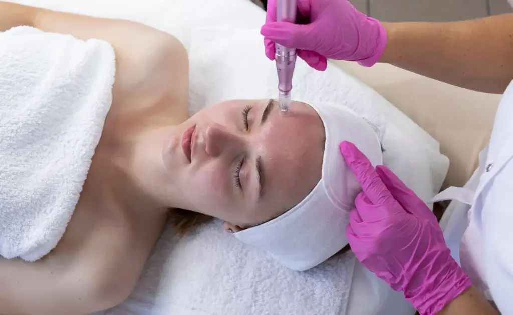 Microneedling by Nicole Capodieci, APRN, PLLC in Boynton Beach, FL