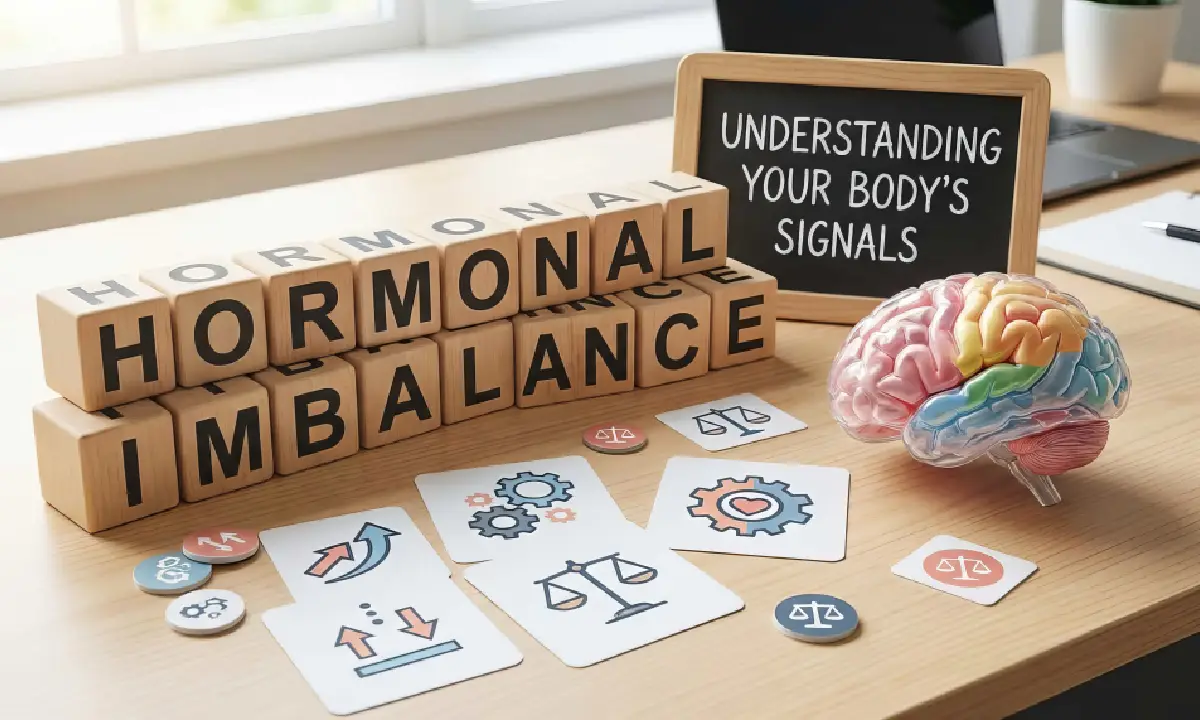 Hormonal Imbalace in Boynton Beach, FL