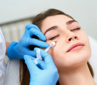 Microneedling Treatments in Boynton Beach, FL