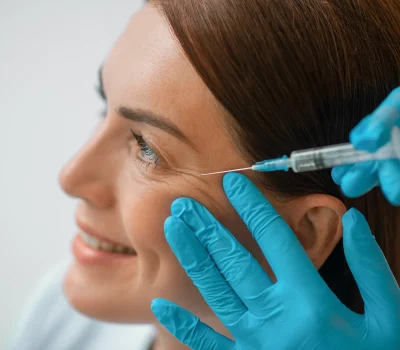 Botox Wrinkle Relaxers Injections in Boynton Beach, FL